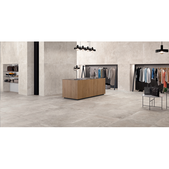 Πλακάκι Eternal Grey 60x120 Porcellanato Vitacer Rettificato VPR402 Γκρι Πλακάκι Eternal Grey 60x120 Porcellanato Vitacer Rettificato VPR402 Γκρι